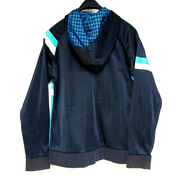 FILA Zip-Up - Picture 3 of 5